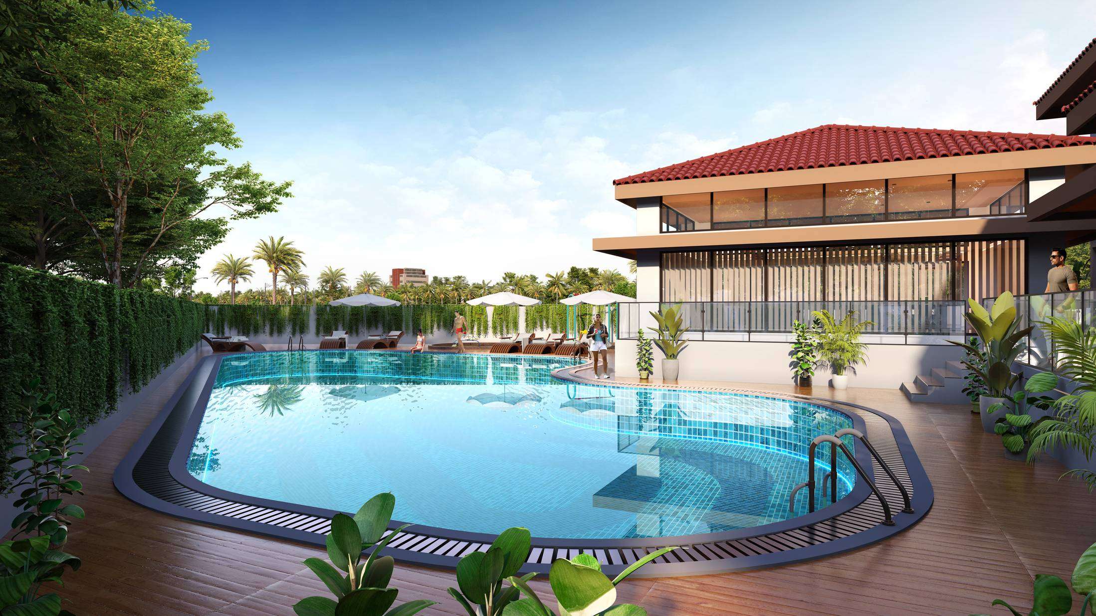 Nivaan Meadows Phase 3